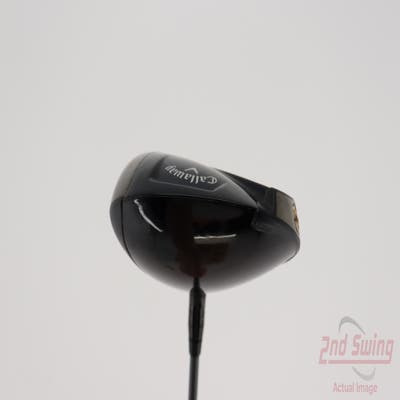 Callaway Paradym X Driver 12° Project X HZRDUS Smoke iM10 60 Graphite Stiff Right Handed 45.0in