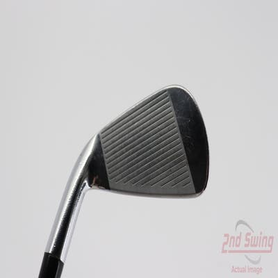 Callaway 2013 X Forged Single Iron 5 Iron Project X Pxi 6.0 Steel Stiff Right Handed 37.75in