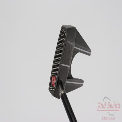 Odyssey O-Works Black 7S Putter Graphite Right Handed 34.0in