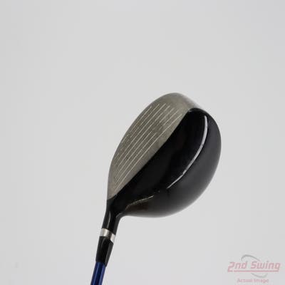 Tour Edge Exotics CB2 Fairway Wood 3 Wood 3W 15° Project X Tour Issue 7C3 Graphite Stiff Right Handed 43.25in