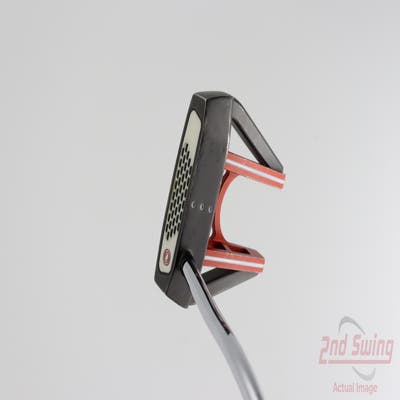 Odyssey EXO Seven Putter Steel Right Handed 35.0in