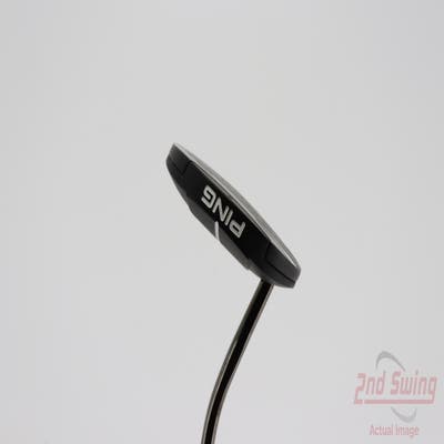Ping 2021 CA 70 Putter Steel Right Handed 35.0in