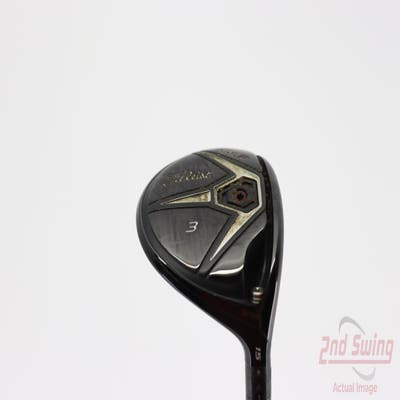 Titleist 915 F Fairway Wood 3 Wood 3W 15° Mitsubishi Diamana M+ Red 60 Graphite Regular Right Handed 43.0in