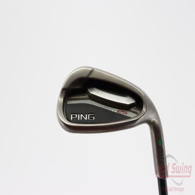 Ping G25 Wedge Gap GW Ping TFC 189i Graphite Regular Right Handed Green Dot 36.0in