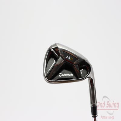 TaylorMade M2 Single Iron 6 Iron TM Reax 88 HL Steel Regular Right Handed 37.75in