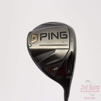 Ping G400 Driver 10.5° Ping Tour 65 Graphite Regular Right Handed 45.0in