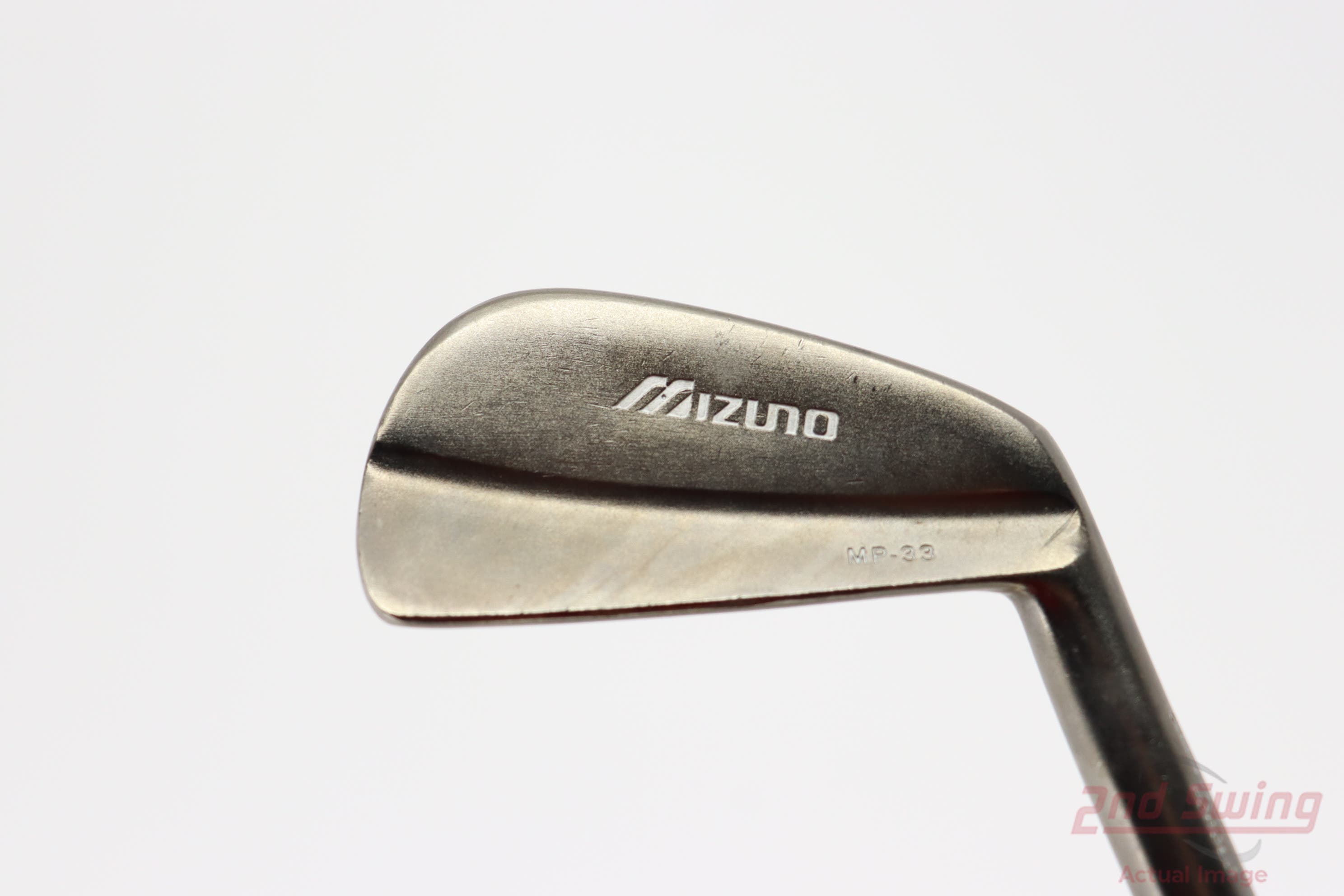 Mizuno MP 33 Single Iron | 2nd Swing Golf