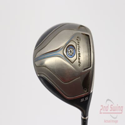 TaylorMade Jetspeed Driver 9.5° TM Matrix XCON 5 Graphite Senior Right Handed 45.5in