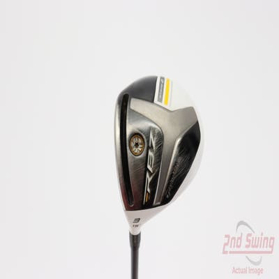 TaylorMade RocketBallz Stage 2 Fairway Wood 3 Wood 3W 15° TM Matrix RocketFuel 60 Graphite Stiff Left Handed 43.5in