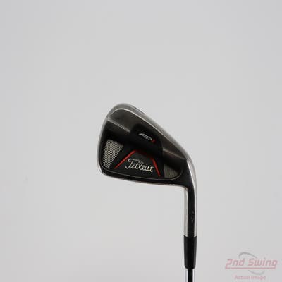 Titleist 712 AP1 Single Iron 4 Iron True Temper Dynamic Gold S300 Steel Stiff Right Handed 39.0in