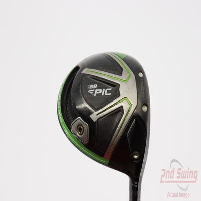 Callaway GBB Epic Driver 9° Matrix Exotics Red Tie 65Q4 Graphite Stiff Right Handed 45.5in