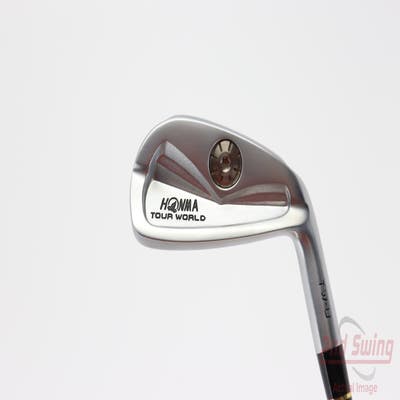 Honma TW Utility Hybrid 3 Hybrid Vizard 85 Graphite Stiff Right Handed 39.25in