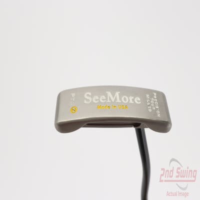 See More PTM 2 Platinum Putter Steel Right Handed 34.0in