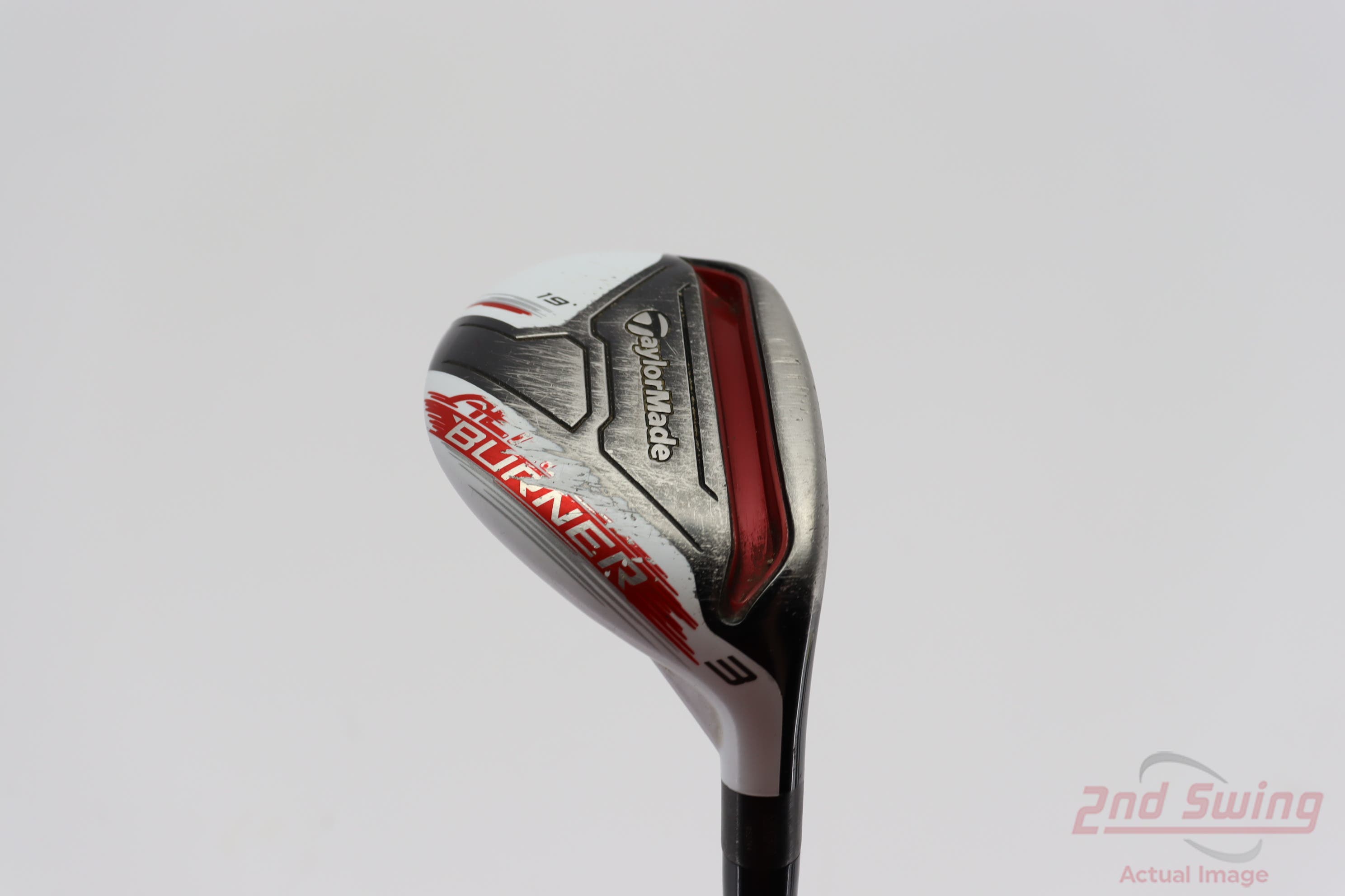 TaylorMade Aeroburner 5 Hybrid offers