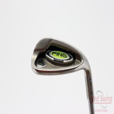 Ping Rapture Wedge Gap GW Ping TFC 909I Graphite Regular Right Handed Blue Dot 35.0in