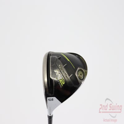 TaylorMade M2 D-Type Driver 10.5° Stock Graphite Stiff Left Handed 46.0in