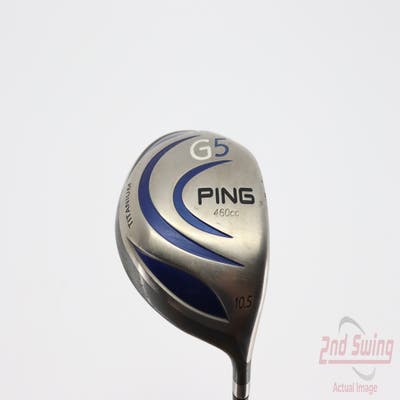 Ping G5 Driver 10.5° UST Proforce V2 Graphite Stiff Right Handed 45.5in
