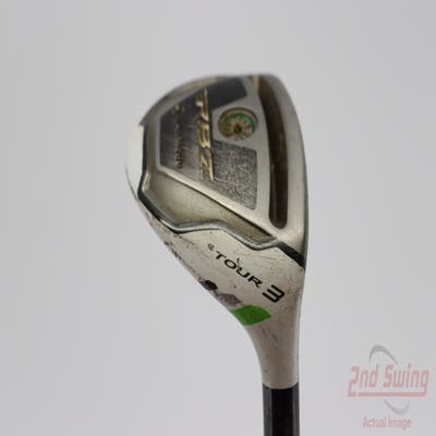 TaylorMade RocketBallz Tour Hybrid 3 Hybrid 18.5° TM RBZ 65 Graphite Stiff Right Handed 41.0in