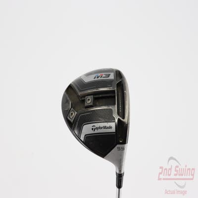 TaylorMade M3 Driver 9.5° Mitsubishi Tensei CK 60 Blue Graphite Stiff Right Handed 45.5in