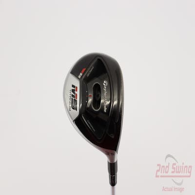 TaylorMade M5 Fairway Wood 3 Wood 3W 15° Fujikura ATMOS TS 7 Red Graphite Stiff Right Handed 43.0in
