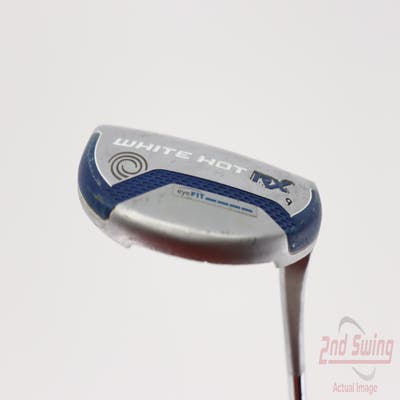 Odyssey White Hot RX 9 Putter Steel Right Handed 34.0in