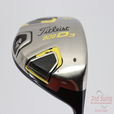 Titleist 909 D3 Driver 8.5° Fujikura Rombax X 7X07 Graphite X-Stiff Right Handed 45.25in