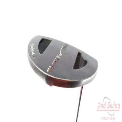 Ping Scottsdale TR Grayhawk Putter Steel Right Handed Black Dot 33.5in