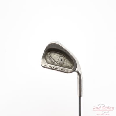 Ping Eye 2 Single Iron 3 Iron Stock Steel Stiff Right Handed Black Dot 39.0in