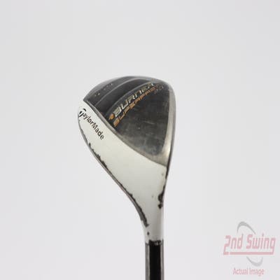 TaylorMade Burner Superfast 2.0 Hybrid 5 Hybrid 24° TM Reax Superfast 60 Graphite Regular Right Handed 39.75in