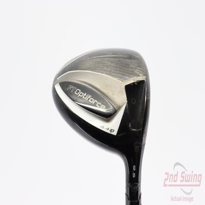 Callaway FT Optiforce 440 Driver 9.5° Project X Velocity 43 5.5 Graphite Regular Right Handed 46.25in