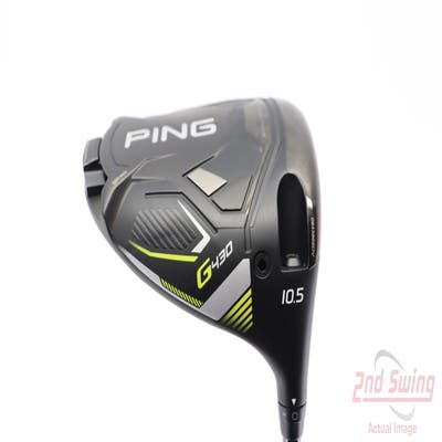 Ping G430 LST Driver 10.5° Tour 2.0 Black 75 Graphite Stiff Right Handed 45.0in