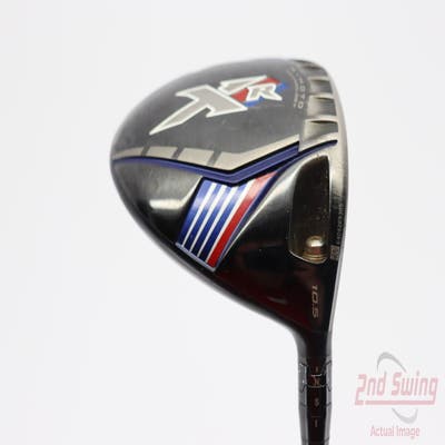 Callaway XR Driver 10.5° Project X LZ Graphite Regular Right Handed 46.0in