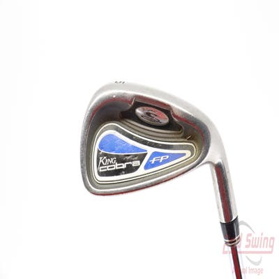 Cobra FP Single Iron 5 Iron Nippon NS Pro 1030H Steel Stiff Right Handed 39.25in