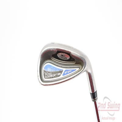 Cobra FP Single Iron 8 Iron Nippon NS Pro 1030H Steel Stiff Right Handed 37.75in