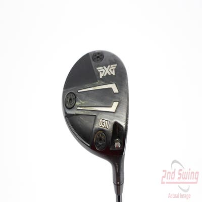 PXG 0311 GEN5 Fairway Wood 3 Wood 3W 15° Mitsubishi Diamana S+ 60 Graphite X-Stiff Right Handed 43.5in