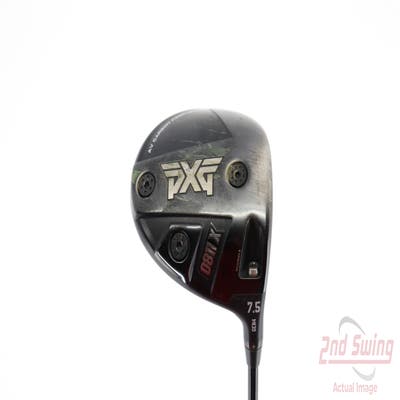 PXG 0811 X GEN4 Driver 7.5° Diamana S+ 70 Limited Edition Graphite Stiff Right Handed 45.75in