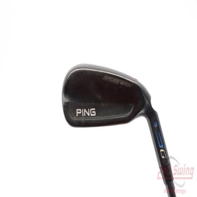 Ping 2016 G Crossover Hybrid 3 Hybrid 30° ALTA 70 Graphite Regular Right Handed Blue Dot 40.0in