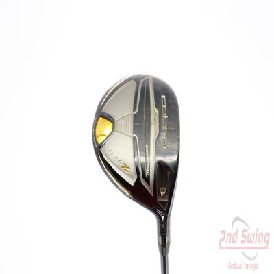 Cobra Fly-Z Fairway Wood 3 Wood 3W 16° Cobra Matrix VLCT Sp Graphite Lite Right Handed 43.25in