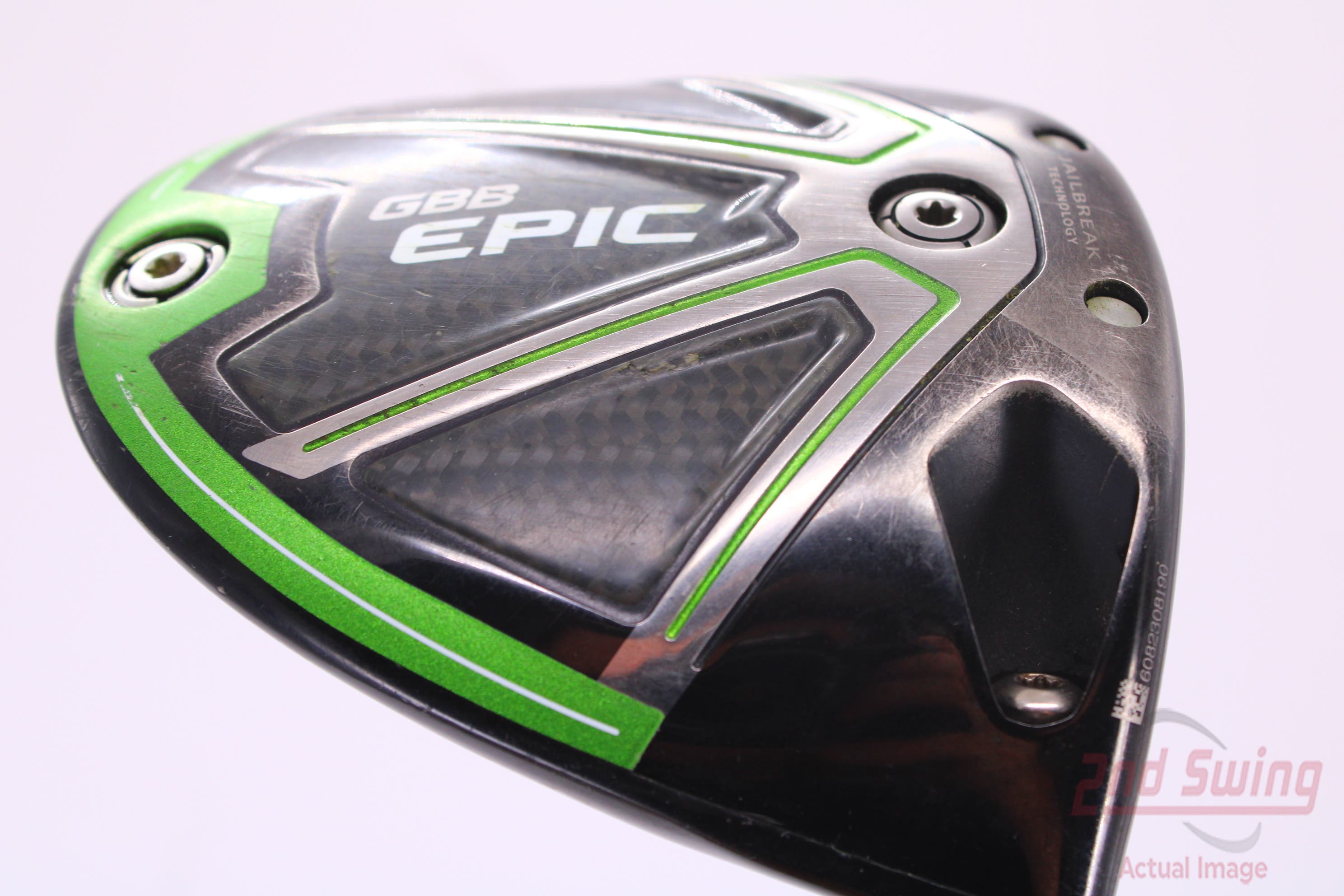 Callaway GBB Epic Sub Zero Driver (M-72224846127)