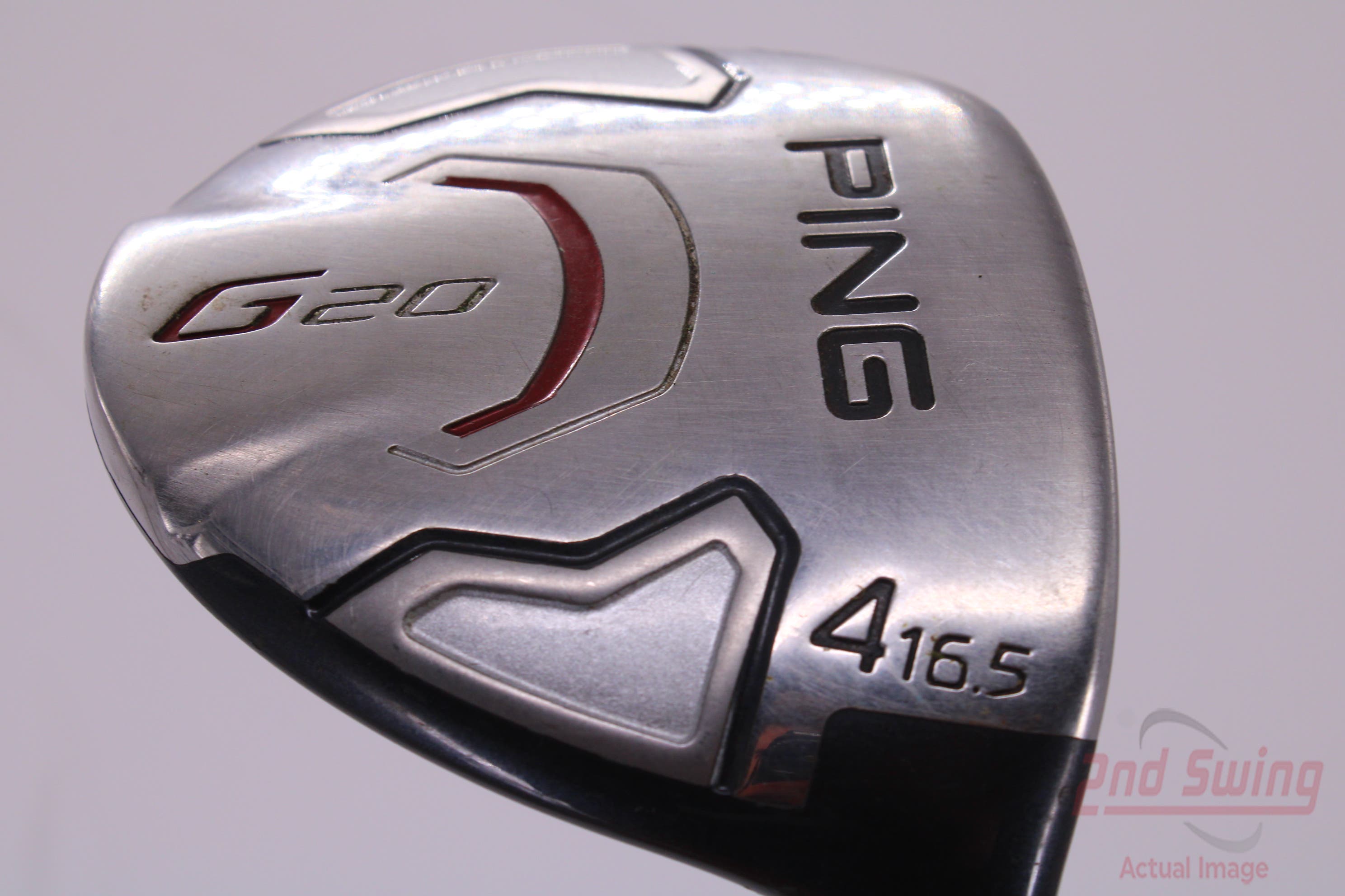 Ping G20 Fairway Wood (M-72224899009) | 2nd Swing Golf