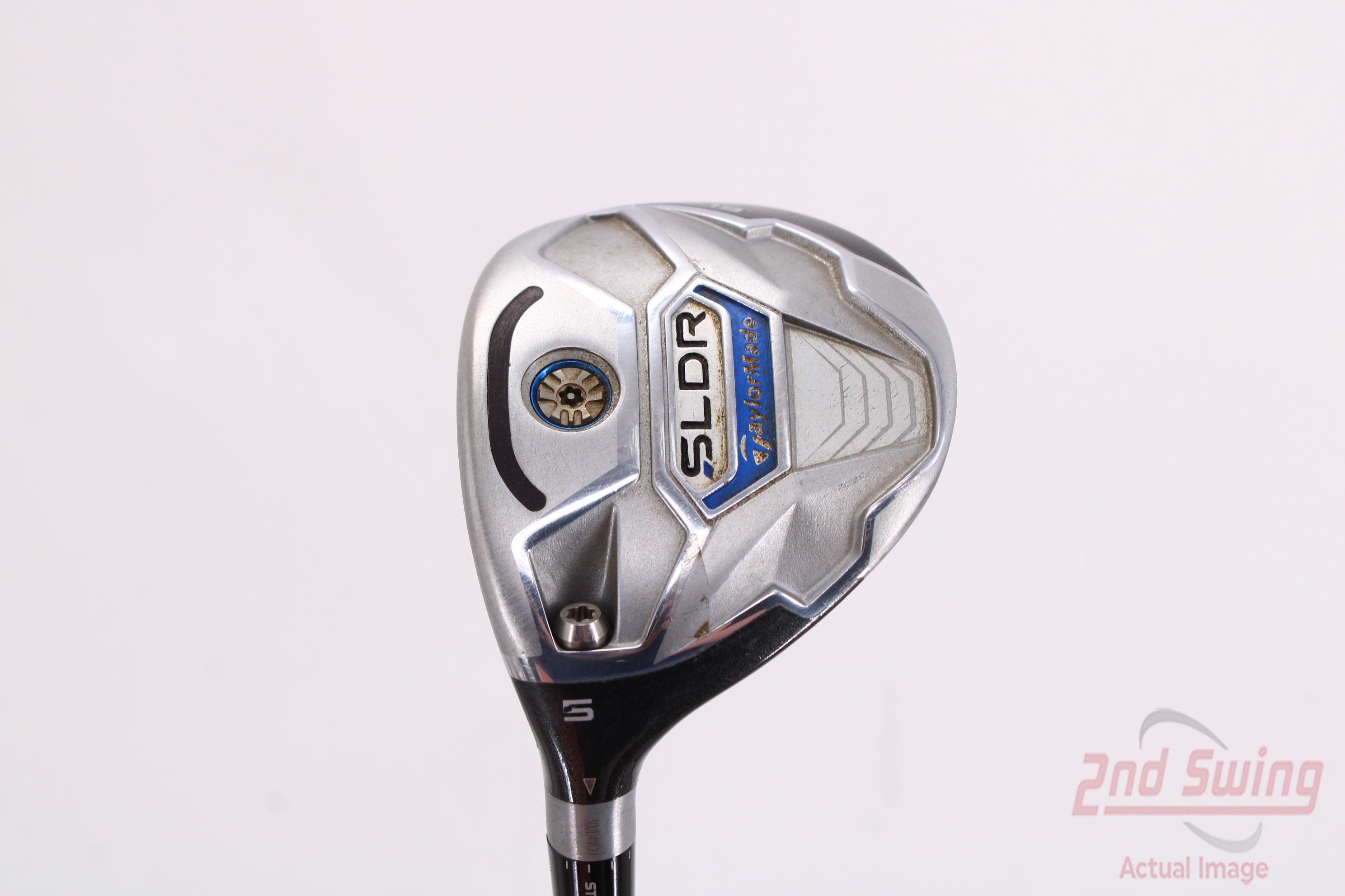 TaylorMade SLDR Fairway Wood (M-72332071471) | 2nd Swing Golf