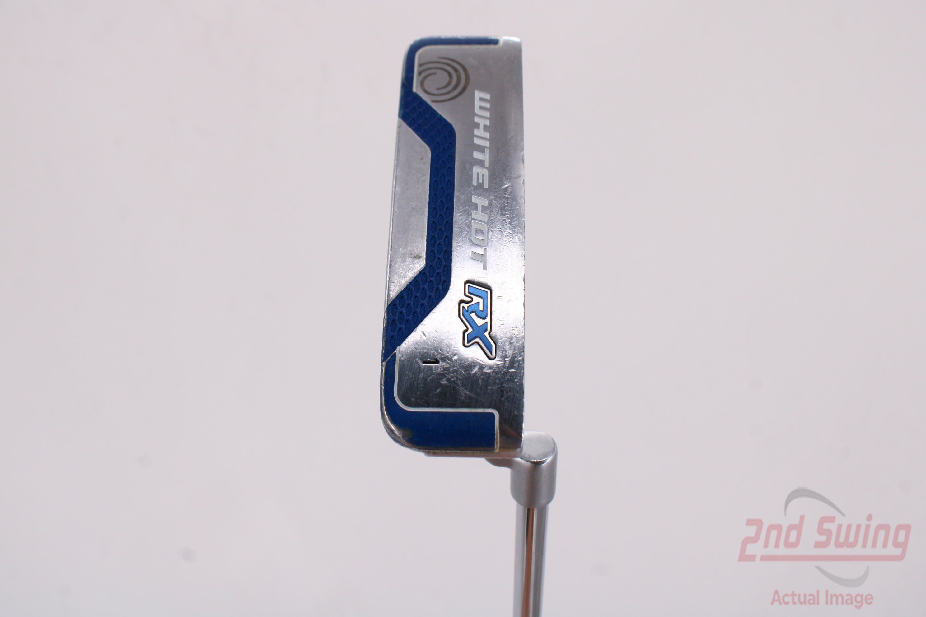 Odyssey White Hot RX 1 Putter (M-72332109550)