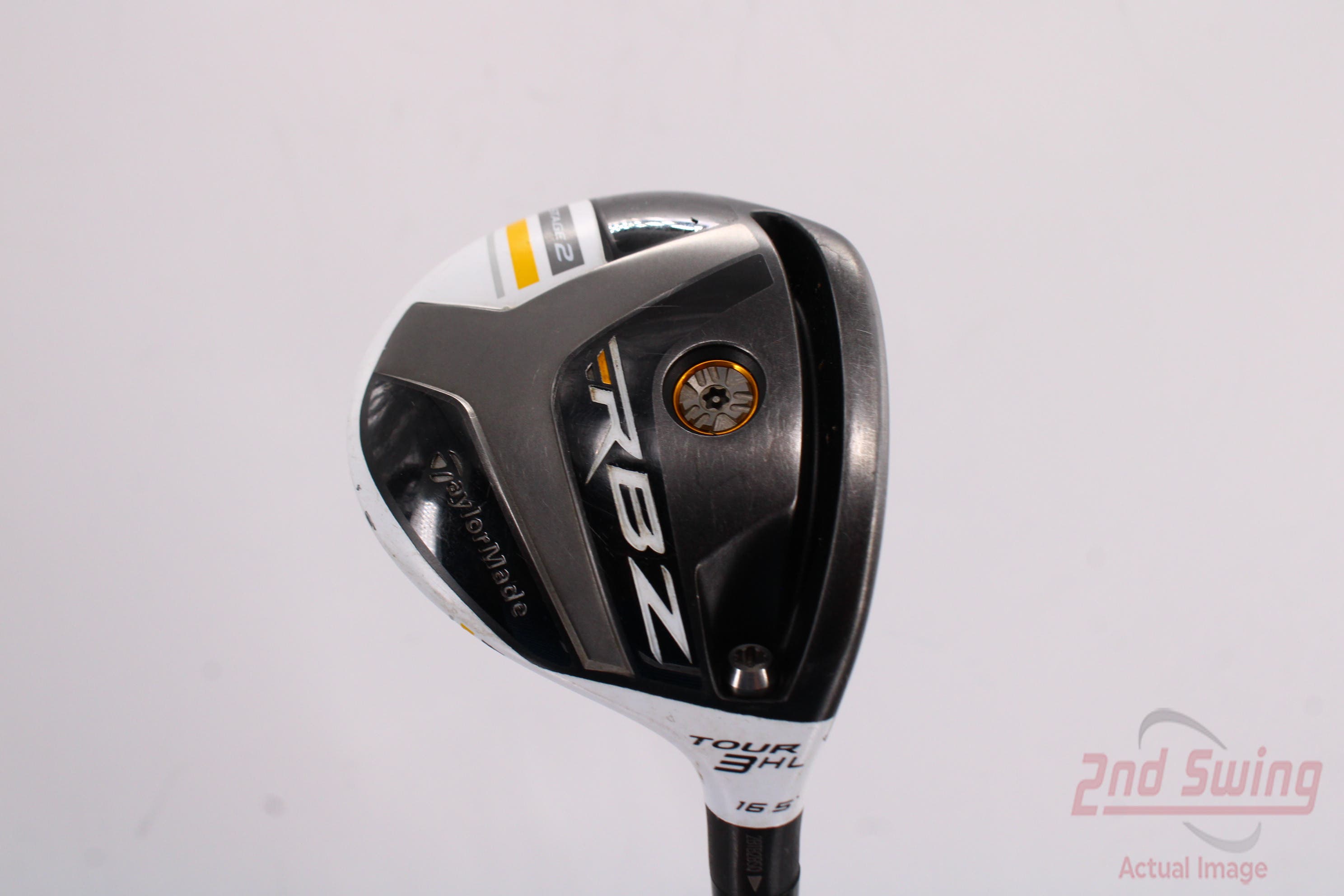 TaylorMade RocketBallz Stage 2 Tour Fairway Wood | 2nd Swing Golf