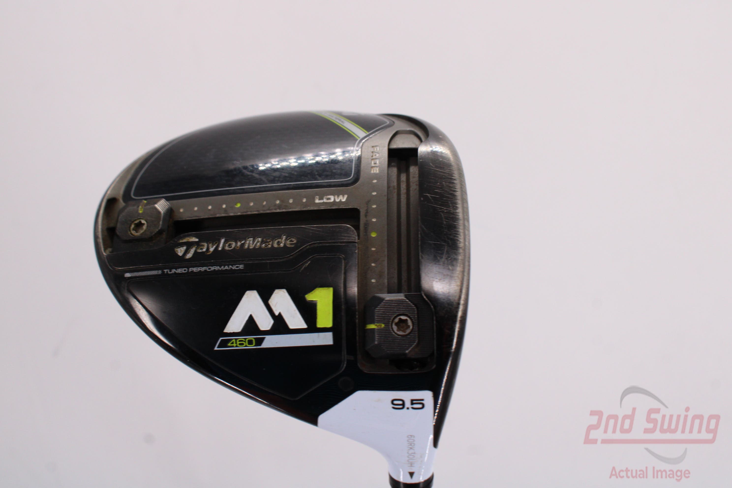 TaylorMade M1 Driver | 2nd Swing Golf