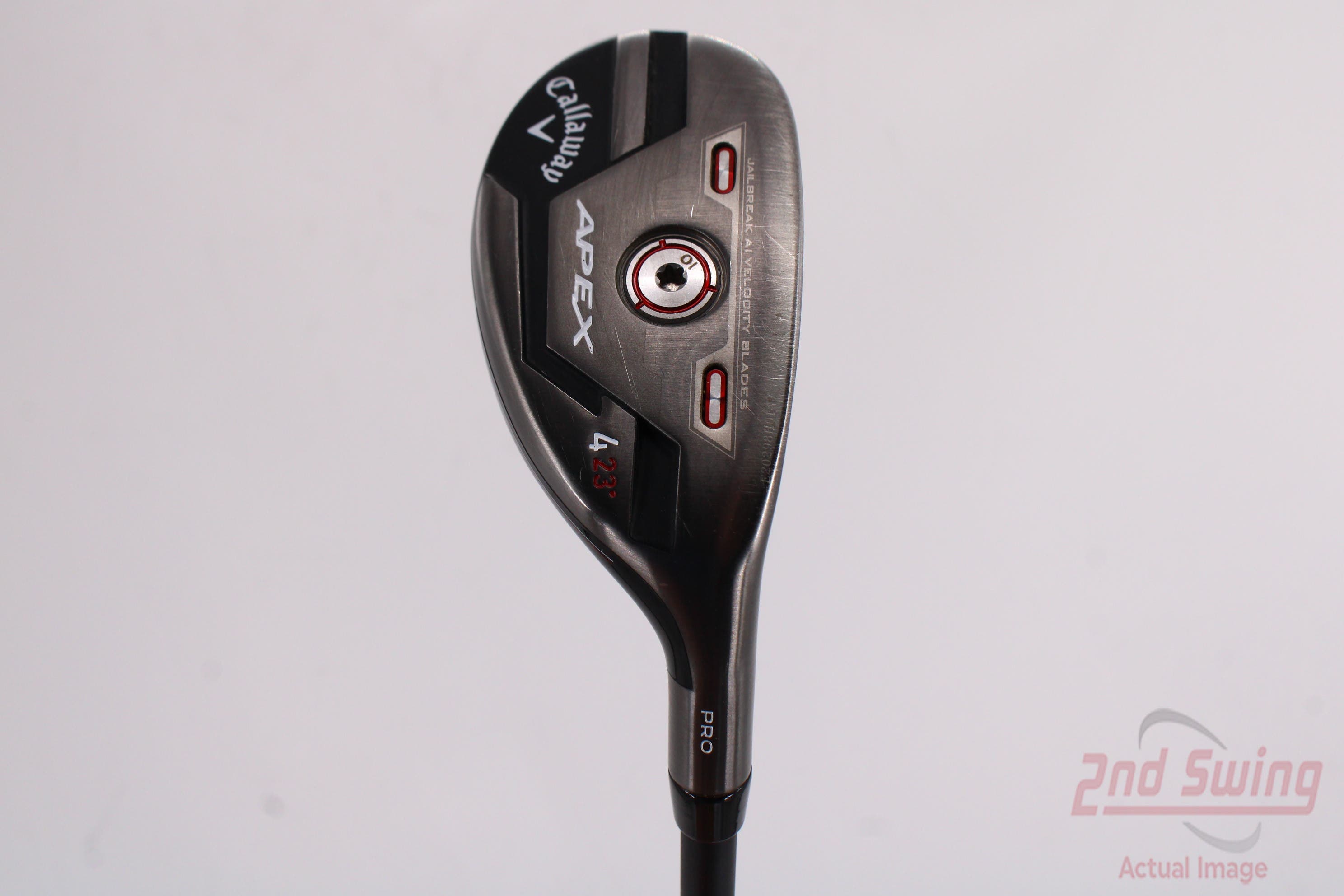 Callaway Apex 21 Hybrid | 2nd Swing Golf