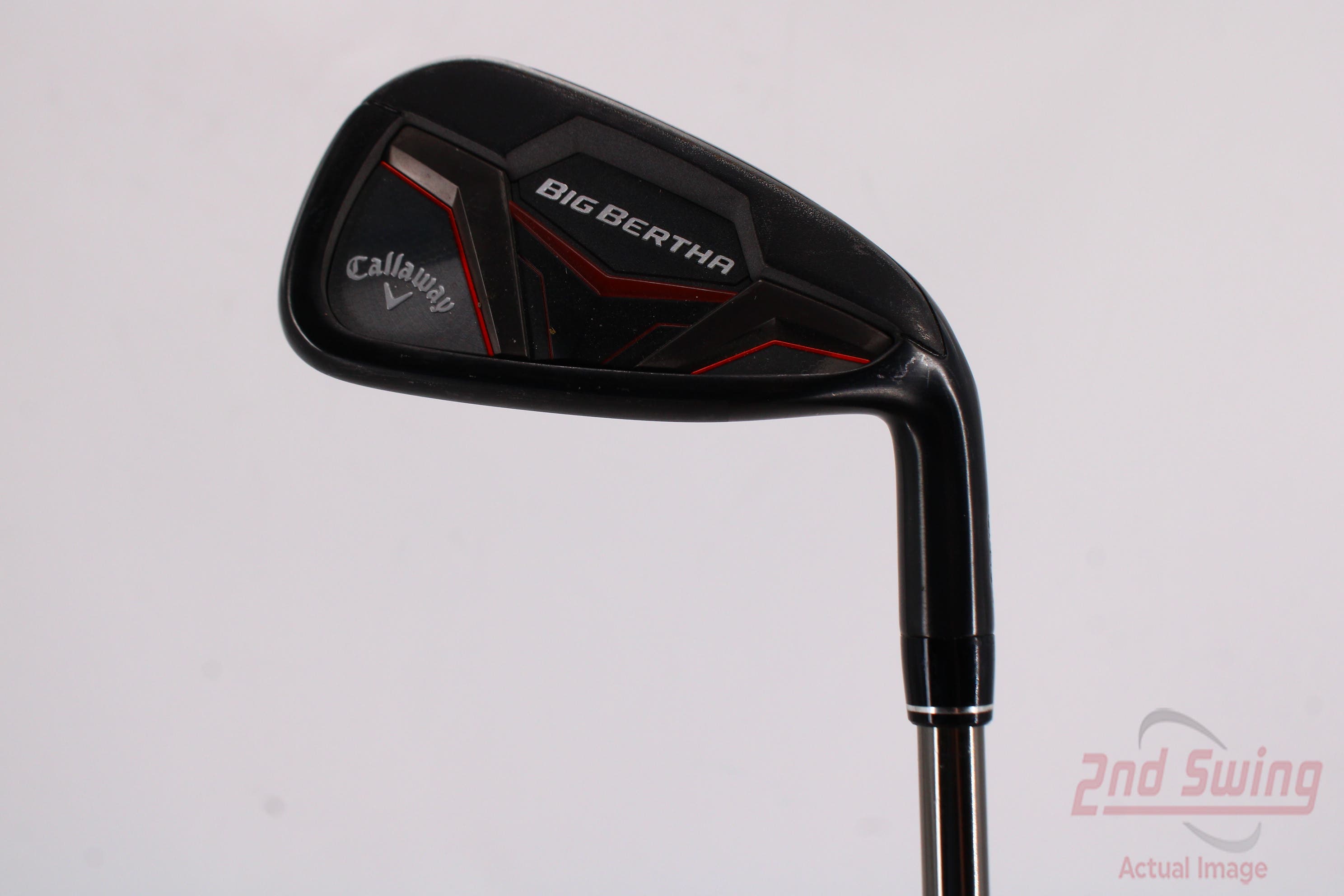 Callaway 2019 Big Bertha Single Iron | 2nd Swing Golf