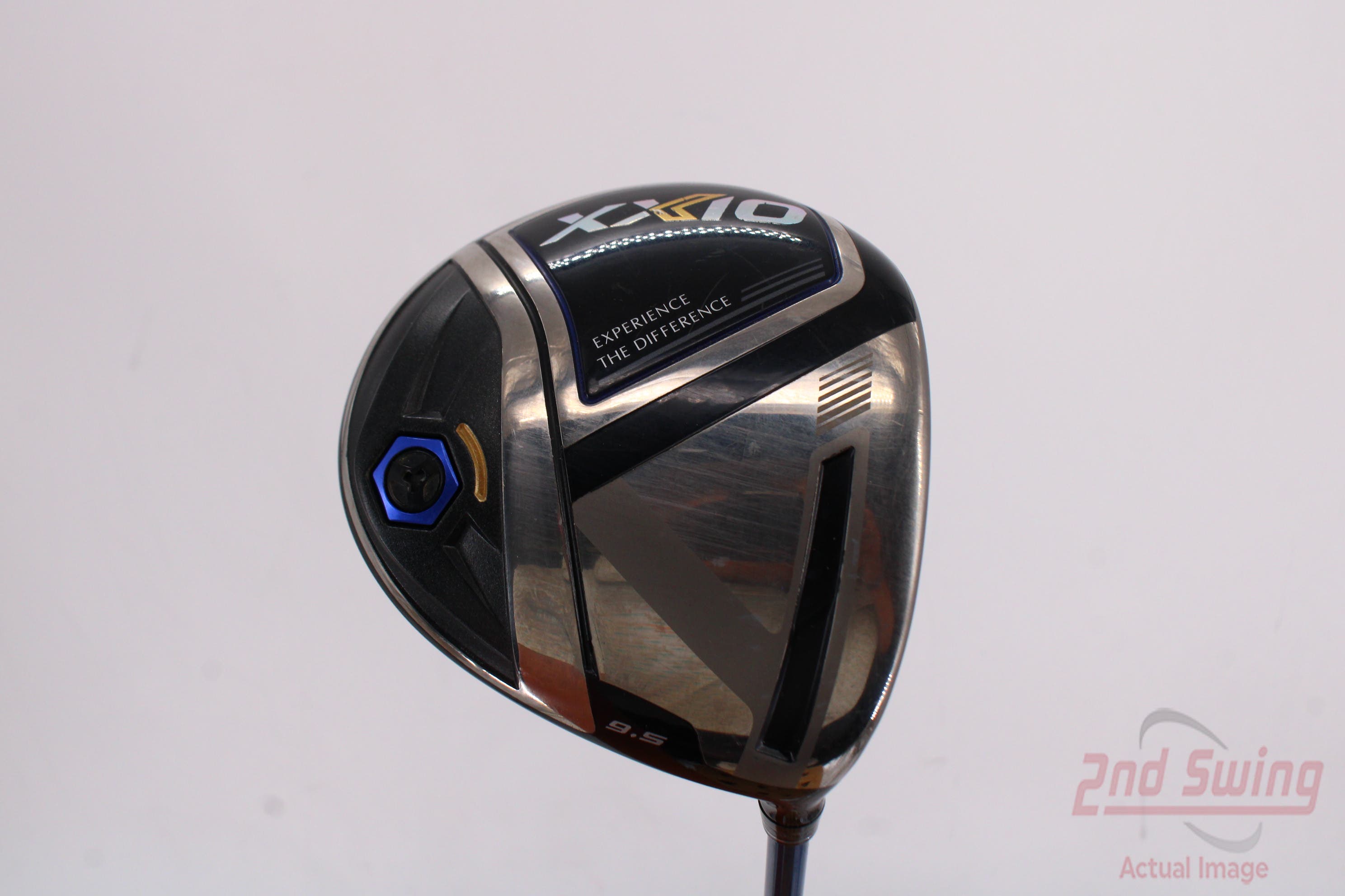 XXIO Eleven Driver (M-72332390884) | 2nd Swing Golf