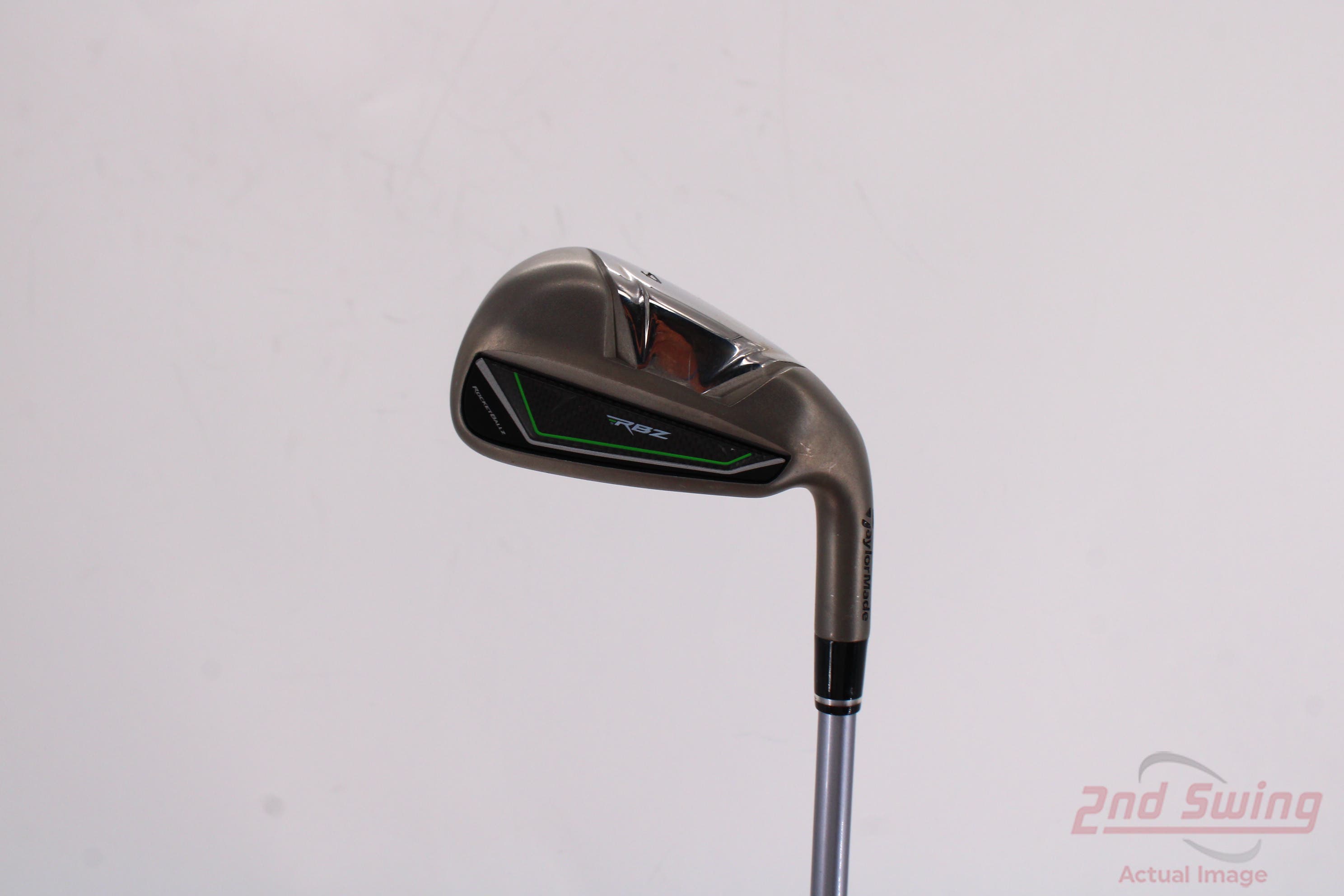 TaylorMade RBZ RocketBallz 5 Iron hot Ladies Graphite Shaft