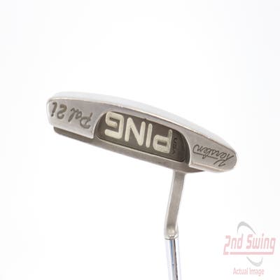 Ping Pal 2I Putter Steel Right Handed 33.0in