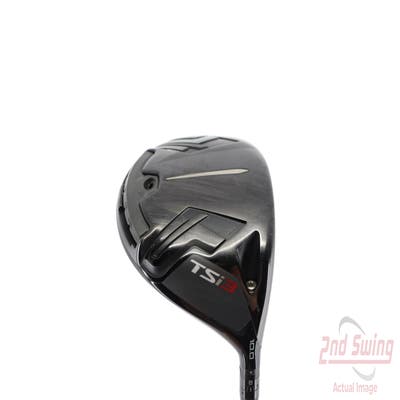 Titleist TSi3 Driver 10° Mitsubishi Tensei AV Blue 55 Graphite Regular Right Handed 45.75in